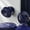 Blue, variant on XGFHYJEH Desk Fan, Small Fan, Tabletop Fan, Small Desk Fan, Small Fans for Desk, Desk Fans for Home, Desk Fans Small Quiet, Portable Personal Electric Fan, Desk Fans under $15.00