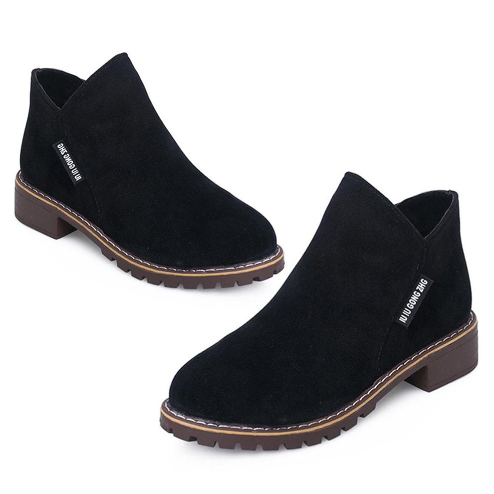 low top boots womens