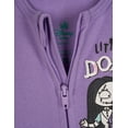 thumbnail image 4 of Disney Nightmare Before Christmas Jack Skellington Sally Zero 2 Pack Sleep N' Plays 2-Way Zip Newborn to Infant, 4 of 5
