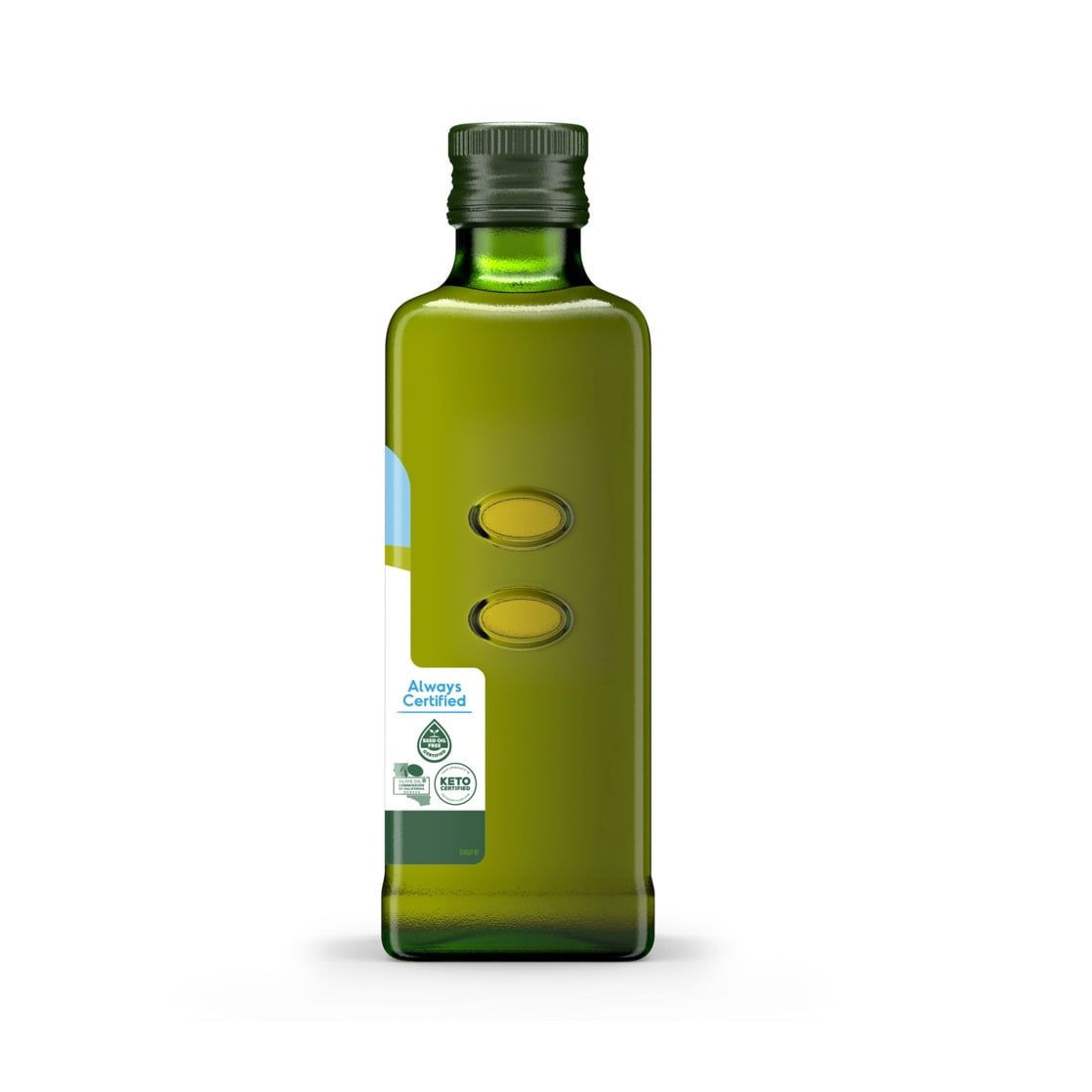 California Olive Ranch 100% California Medium Extra Virgin Olive Oil 16.9 fl oz