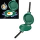 thumbnail image 3 of Sarten doble d ceramica para cocino hotcakes tortilla huevo, 3 of 7