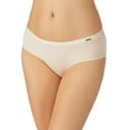 thumbnail image 3 of Le Mystere Womens Infinite Comfort Hipster Style-6638, 3 of 16