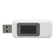thumbnail image 5 of Probador de batería móvil, personalizado directo del doctor USB Teser del cargador USB de la detección de la energía USB diseñado NikouMX herramienta, 5 of 8