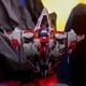 thumbnail image 4 of Transformers Legacy United Voyager Class Cybertron Universe Starscream, 7-inch Converting Action Figure, 8+ Years, 4 of 7