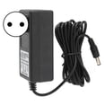 thumbnail image 1 of Power Adapter, Overvoltage Protection Simple Operation ABS Material Vacuum Cleaner Charger  For Home For Vacuum Cleaner EU Plug, 1 of 8