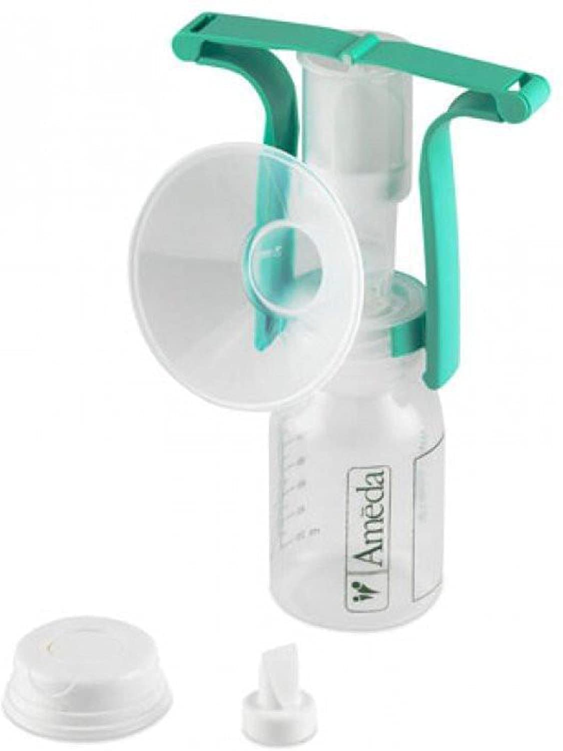 Ameda 17152 - One-Hand Breast Pump/Dual Hygienikit Collection - image 2 of 2