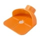 thumbnail image 3 of Cubierta universal para colector de polvo de taladros de construcción domésticos naranja, 3 of 9