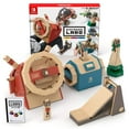 thumbnail image 2 of Nintendo] Nintendo Labo Toy-Con 03: Kit d'Entraînement - Version Japonaise [Interrupteur, 2 of 13