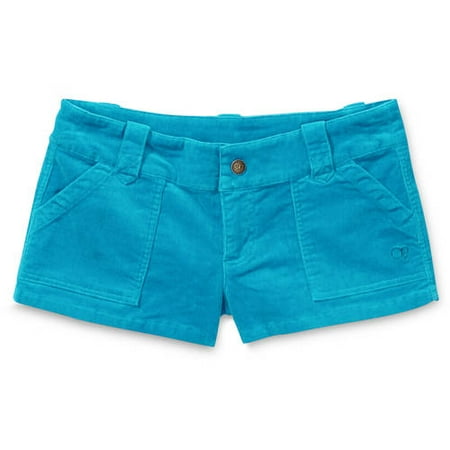 Op - Juniors' Cord Shorts