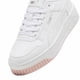 thumbnail image 3 of Tenis Puma Carina Street Holo 2.0 JR para Mujer 398284-01 blanco 25, 3 of 5