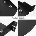 thumbnail image 3 of ETHZZLE Grill Machine Part Pellet Discharge Port Accessory Efficient Cleaning 1Set, 3 of 8