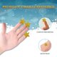 thumbnail image 3 of Pegatinas de estrellas de recompensas para niños, rollo de 500 pegatinas de estrellas para paredes, manualidades y profesores de aula MFZFUKR BST3014096-2, 3 of 6