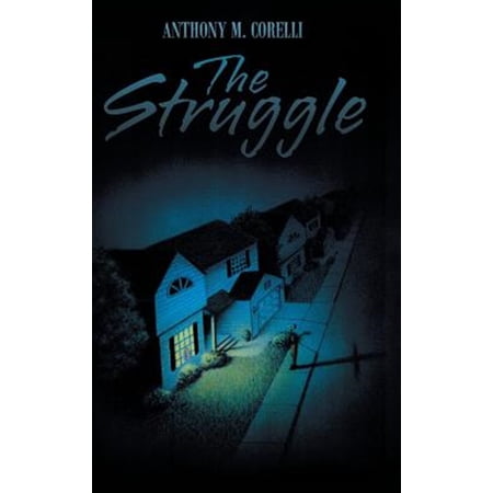 Pre-Owned The Struggle (Hardcover)