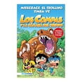 thumbnail image 1 of Los Compas y La Cámara del Tiempo Martínez Roca Mikecrack, El Trollino Y Timba VK, 1 of 2