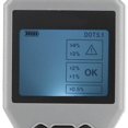 thumbnail image 5 of Probador de líquido de frenos automotriz, probador de líquido de frenos, herramienta de diagnóstico, detector de inspección para Dot3 Dot4 Dot5.1pcsgrey, 5 of 5