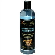 E3 Elite Equine Evolution Liniment Gel