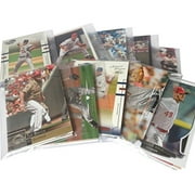 MLB Baseball Cards Party Favors With Modern Era Cards in each Set - 5 Sets of 5 Cards