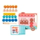 thumbnail image 5 of Rompecabezas de formas, juguete educativo temprano, juegos de combinación de tornillos de madera, rompecabezas de juguete para Auto, 5 of 9