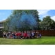 thumbnail image 3 of 2pcs Powder Cannons 31cm Non Toxic Powder Poppers Gender Reveal Party Decor, 3 of 3