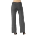 thumbnail image 3 of Maternity Straight Leg Drawstring Lounge Pants, 3 of 3