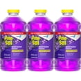thumbnail image 1 of Limpiador multisuperficie Pine-Sol CloroxPro 2 veces concentrado de 2,36 litros, 1 of 9