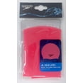 thumbnail image 2 of Speedo Jr. Solid Latex Swim Cap, Pink, 2 of 2