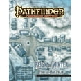 thumbnail image 2 of Paizo Publishing 9260 Pathfinder Campaign Setting, Reign Of Winter Poster Map Folio, 2 of 3