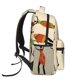 thumbnail image 3 of Fotbe African Women Mochila Casual con Estampado para Escuela, Viajes y Actividades al Aire Libre - Duradera, Ligera y Cómoda, 3 of 5