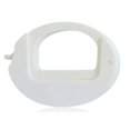 thumbnail image 1 of Home Daily Food Storage Sealing Clip Safety Clip Food Clip White, 1 of 5