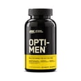 thumbnail image 1 of Multivitamínico Optimum Nutrition Opti-Men para hombres 80 días, 1 of 9