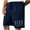 Blue, variant on UVEASISHA Men's Big and Tall Athletic Running Shorts Quick Dry Workout Shorts Lightweight Sports Gym Basketball Shorts Hiking 2025 Army Green,XXXL