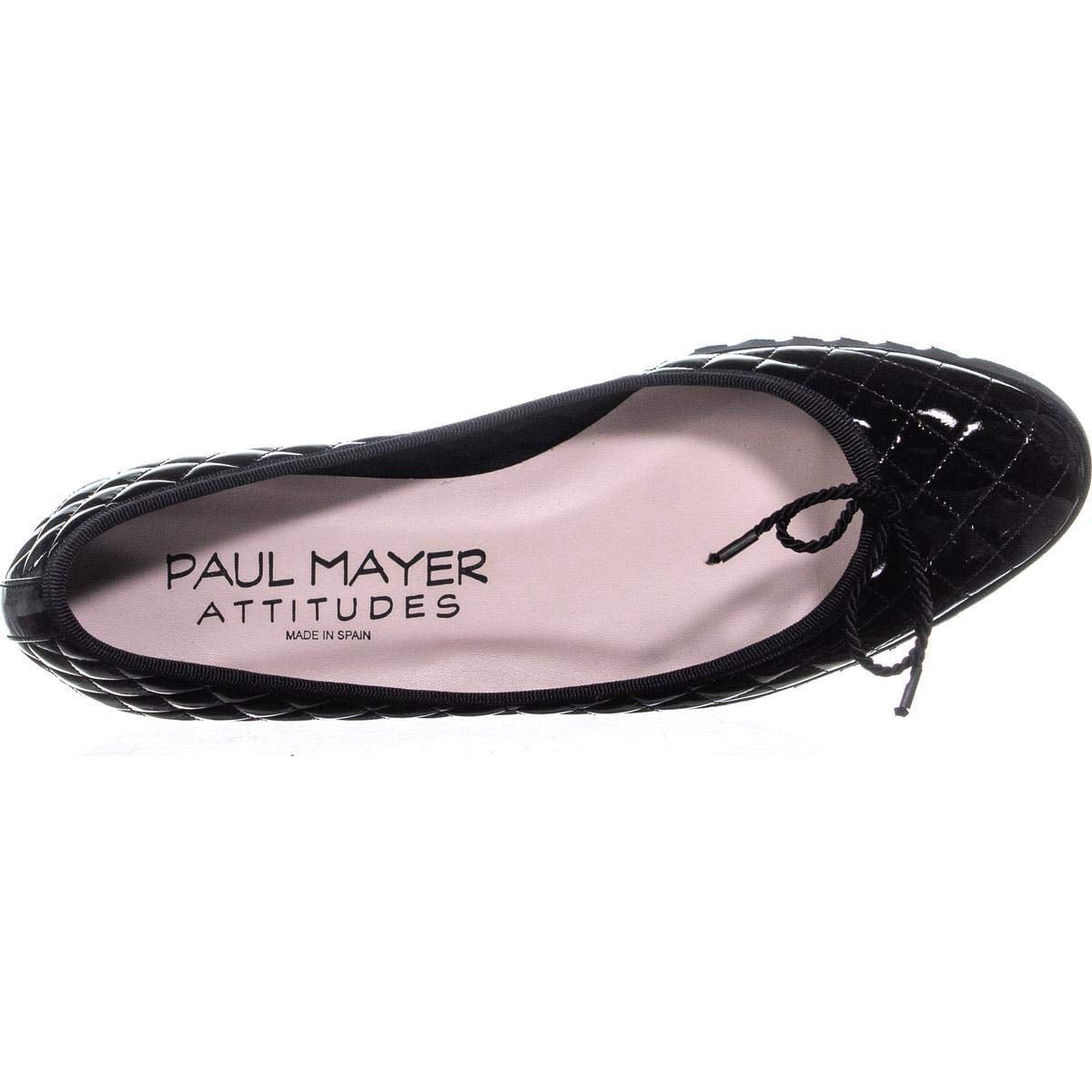 paul mayer attitudes flats