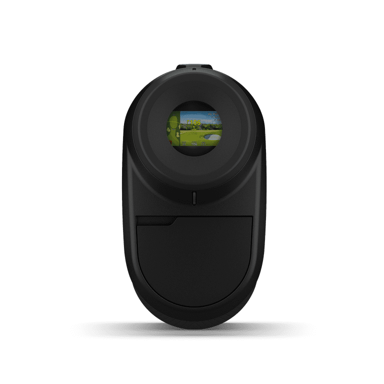 Garmin Approach Z82 Golf Rangefinder with GPS, Speed & Distance