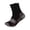 Black, variant on Womens Socks Unisex Sweat-Absorbing, Breathable, And Warm Outdoor Socks for Sports 1PC