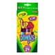thumbnail image 1 of Paquete de Lápices Crayola Up & Downs Bicolor 12 pzas, 1 of 4