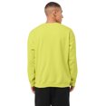 thumbnail image 2 of Bella + Canvas  Adult Fleece Drop Shoulder Sweatshirt, 2 of 4