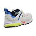 thumbnail image 3 of Nike Air Presto DO6692-001 Women's White & Blue Running Sneaker Shoes DJ257 (7), 3 of 6