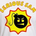 thumbnail image 3 of CafePress - Sign6 All T Shirt - Fitted T-Shirt, Vintage Fit Soft Cotton Tee, 3 of 4