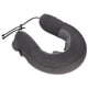 thumbnail image 5 of Almohada en forma de U, almohada de viaje con forma de U para inflar el cuello, almohada de masaje en forma de U, confiable y duradera, 5 of 14