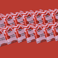 thumbnail image 3 of Sip Solo Peppermint White Mocha Flavored Syrup, 10 pack, Single-Serve, 3 of 5