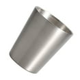 thumbnail image 4 of KAKOWELY Vaso de chupito de acero inoxidable de 180 ml, recipiente para beber, vaso pequeño antioxidante para licor, 4 of 5