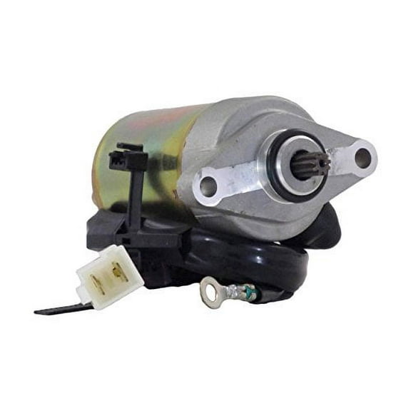 Lumix GC Electric Starter Motor For KAWASAKI KSF90 KFX90 Atv Quad 89cc 2007 - 2015