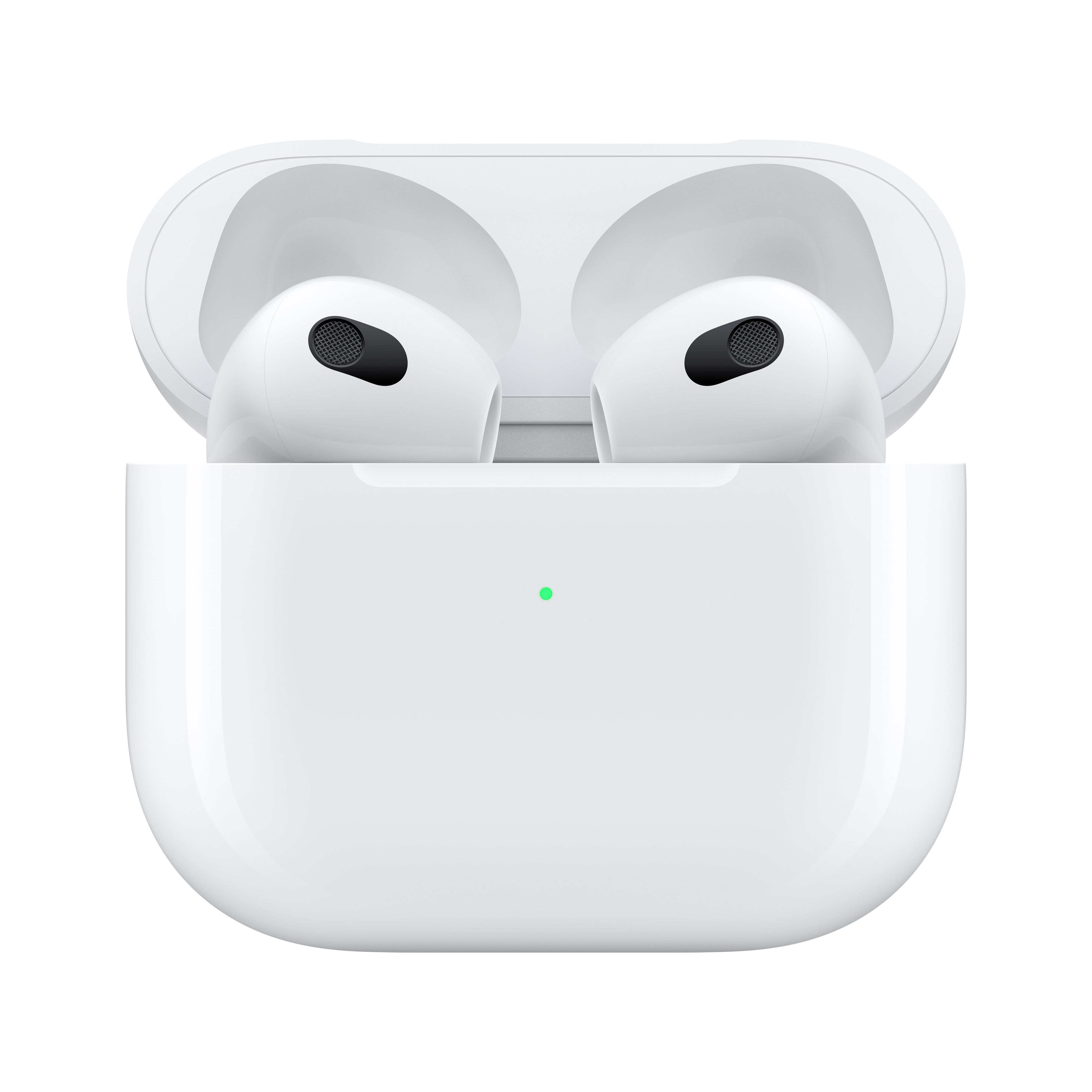 AirPods (3rd generation) with MagSafe Charging Case - image 3 of 8