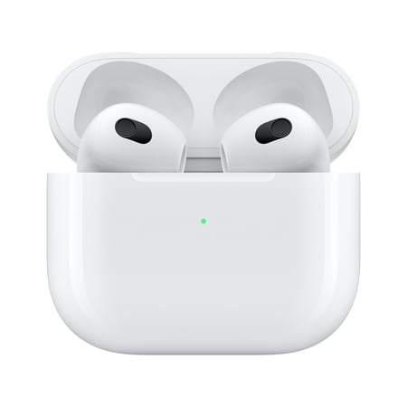 AirPods (3rd generation) with MagSafe Charging Case