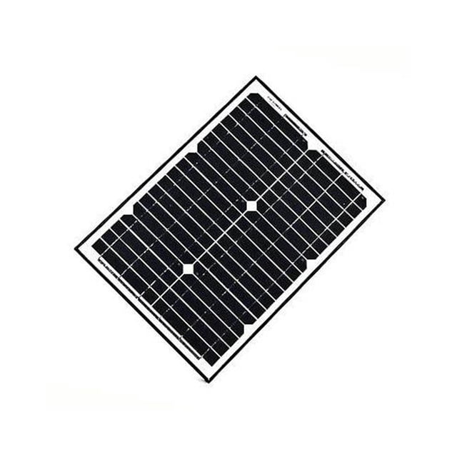SP20W24V-APE 20W Monocrystaline Solar Panel