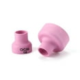 thumbnail image 3 of 7pcs Nozzle Cups Gas Lens Welding Accessories Kits for WP9/20 TIG Welding Torch, 3 of 8