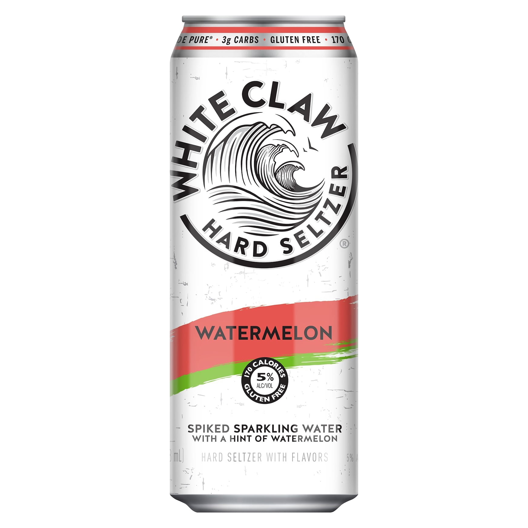 Buy White Claw Hard Seltzer Watermelon 24oz Online at Lowest Price in Ubuy Nepal. 650082303