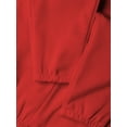 thumbnail image 4 of Ma Croix Kids Sweatpants Loose Fit Fleece Jogger Pants with Elastic Bottom, 4 of 7
