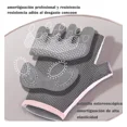 thumbnail image 2 of Guantes Gym Deporte Gimnasio Mujer Hombre Crossfit, 2 of 8
