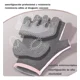 thumbnail image 2 of Guantes Gym Deporte Gimnasio Mujer Hombre Crossfit, 2 of 8